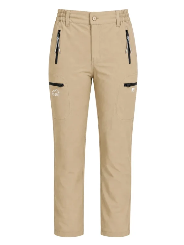 Pantalón táctico para mujer, diseñado para brindar comodidad, resistencia y funcionalidad en actividades outdoor o uso diario